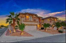 357 Whispering Tree Avenue, Las Vegas NV 89183