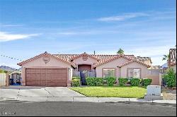 1135 Gainesborough Court, Henderson NV 89015