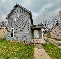 213 S Ninth Street, Goshen IN 46528