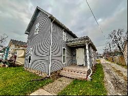 213 S Ninth Street, Goshen IN 46528