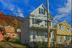 828 Ridge Ave, Stowe Twp PA 15136