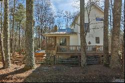 240 Henry Wright Road, Highlands NC 28741