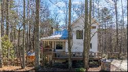 240 Henry Wright Road, Highlands NC 28741