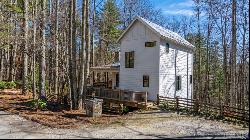 240 Henry Wright Road, Highlands NC 28741