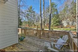 240 Henry Wright Road, Highlands NC 28741