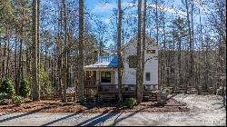 240 Henry Wright Road, Highlands NC 28741