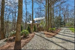 240 Henry Wright Road, Highlands NC 28741