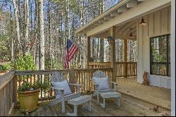 240 Henry Wright Road, Highlands NC 28741