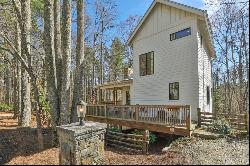 240 Henry Wright Road, Highlands NC 28741