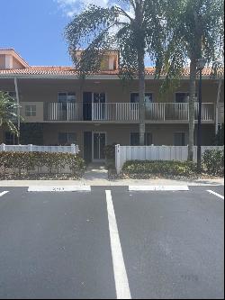 5952 Regal Glen Drive #103, Boynton Beach FL 33437