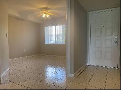 5952 Regal Glen Drive #103, Boynton Beach FL 33437