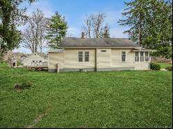 3461 Pleasant Ridge Road, Wingdale NY 12594