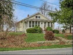 3461 Pleasant Ridge Road, Wingdale NY 12594