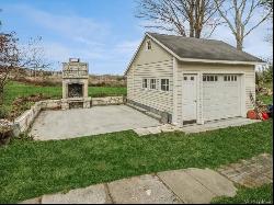 3461 Pleasant Ridge Road, Wingdale NY 12594