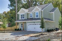 1241 New Born Court Unit B, Chesapeake VA 23322