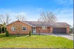 193 Holly Lane, Somerset Twp PA 15501