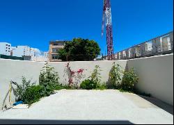 Plot with single- house project for sale in Nou Llevant area, Pa, Palma de Mallorca 07001