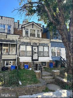 162 E Tulpehocken Street, Philadelphia PA 19144