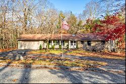 2 Webber Road, Tolland CT 06084