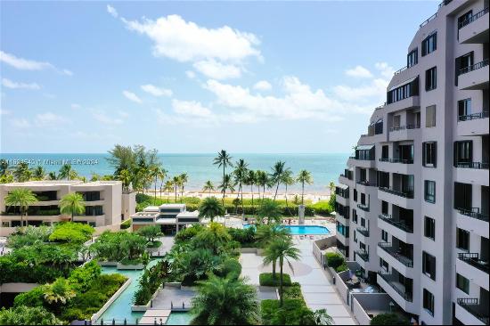 201 Crandon Blvd Unit 1222, Key Biscayne FL 33149