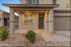 16848 W Alice Avenue, Waddell AZ 85355