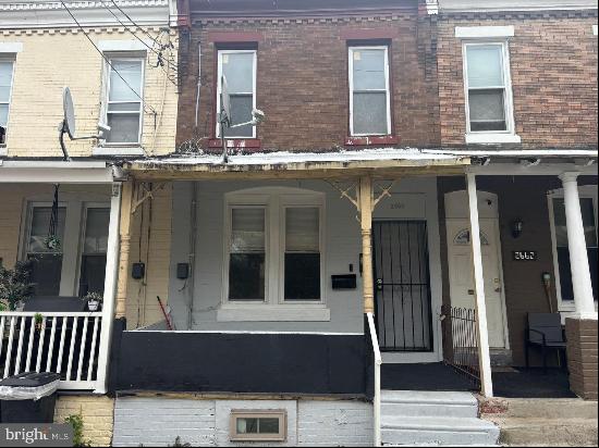 2660 Deacon Street, Philadelphia PA 19129