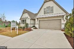 165 Arbor Garden Circle, Newnan GA 30265