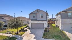 1148 Kimblewick Dr, Georgetown TX 78626