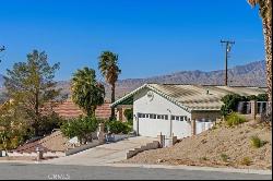 9281 Valencia Drive, Desert Hot Springs CA 92240