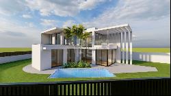 Detached Villa for Sale in Puerto Blanco, Calpe – Your Mediterra, Calpe 03710