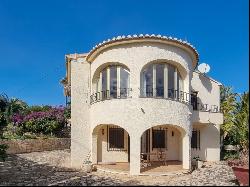 Detached Villa for Sale in Puerto Blanco, Calpe – Your Mediterra, Calpe 03710