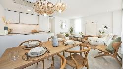 New modern apartments for sale in Cala d'Or, east coast of Mallo, Santanyí 07660