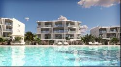 New modern apartments for sale in Cala d'Or, east coast of Mallo, Santanyi 07660