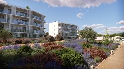 New modern apartments for sale in Cala d'Or, east coast of Mallo, Santanyí 07660