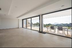 Exceptional Villa for Sale in Altea, Altea la Vella Area - Unmat, Altea 03590