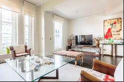 Luxury property in Barrio Salamanca, Madrid 28046