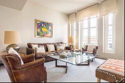 Luxury property in Barrio Salamanca, Madrid 28046