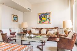 Luxury property in Barrio Salamanca, Madrid 28046