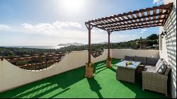 Villa with holiday license and sea views for sale in Capdepera, , Capdepera 07590