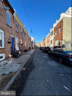 1528 S Taney Street, Philadelphia PA 19146