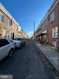 1528 S Taney Street, Philadelphia PA 19146