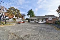 1775 Main St, Agawam MA 01001