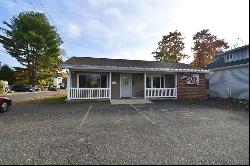 1775 Main St, Agawam MA 01001