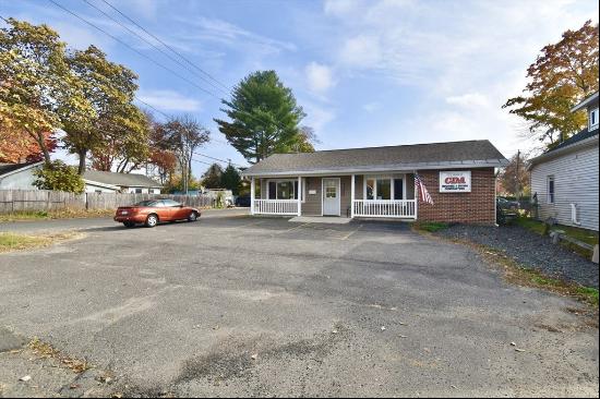 1775 Main St, Agawam MA 01001