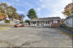 1775 Main St, Agawam MA 01001