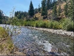 225 Eagle Creek Loop, Blaine County ID 83340