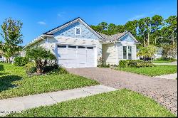 405 Pintoresco Drive, St Augustine FL 32095