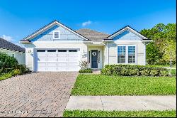 405 Pintoresco Drive, St Augustine FL 32095