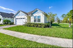 405 Pintoresco Drive, St Augustine FL 32095