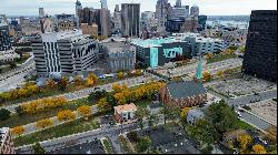 1450 6th #package, Detroit MI 48226